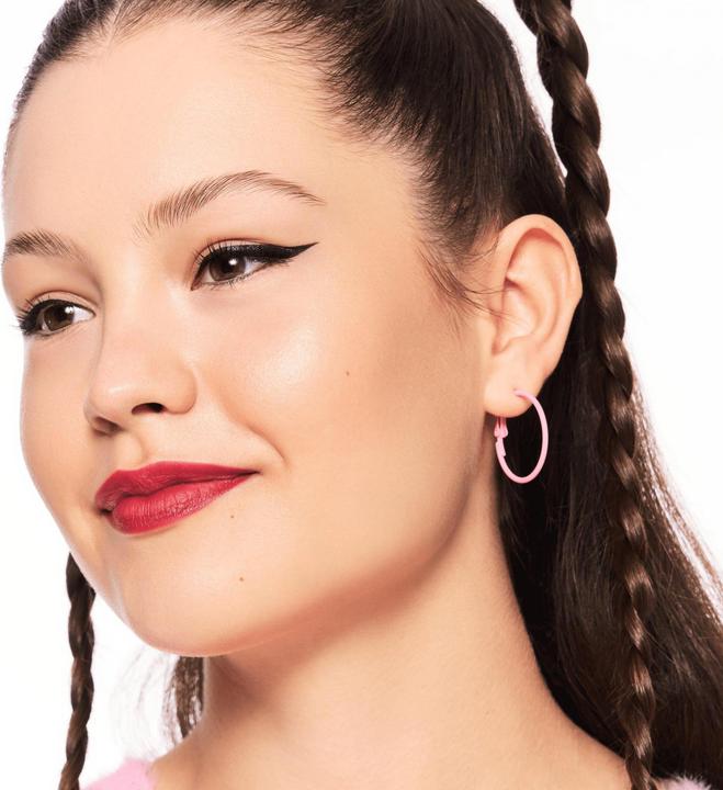 Actual product image essence Quick Wing (#573F25, 01 Black, Black, Sun Lover)