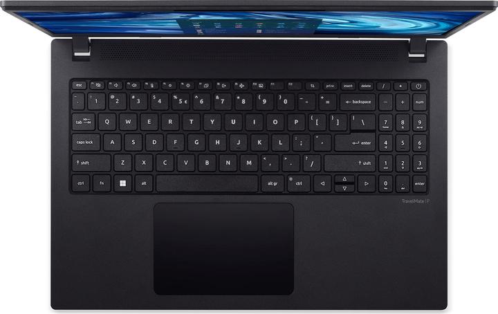 Productafbeelding Acer TravelMate P2 (15.60", 512 GB, 16 GB, DE, Intel Core i5-1235U)
