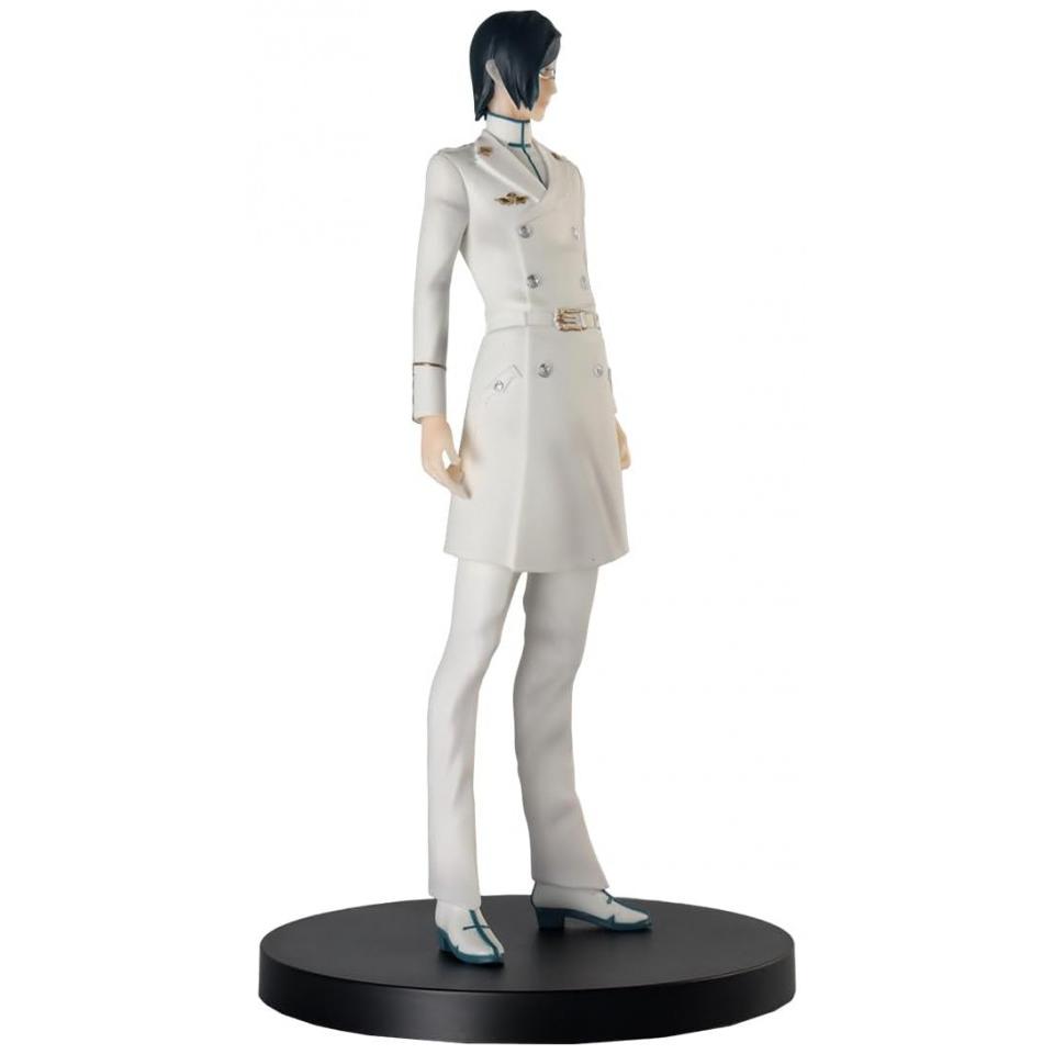 Banpresto Bleach Solid and Souls Uryu Ishida 17cm