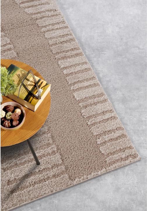 Produktbild ELLE DECORATION Bartoux (170 x 120 cm)