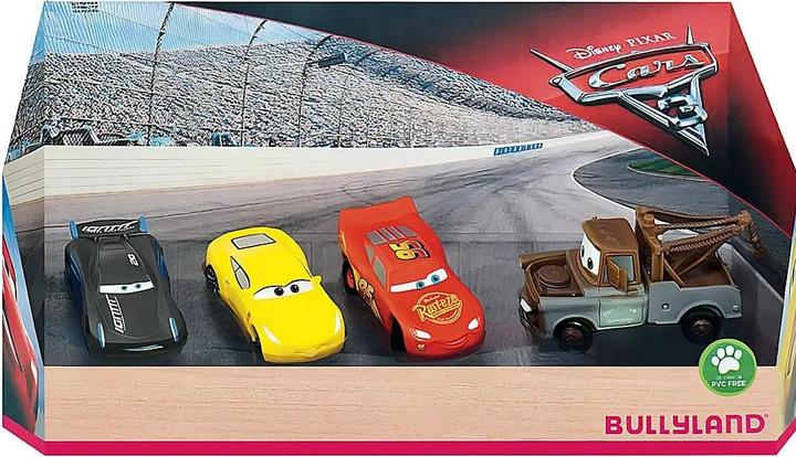 Produktbild Bullyland Cars 3