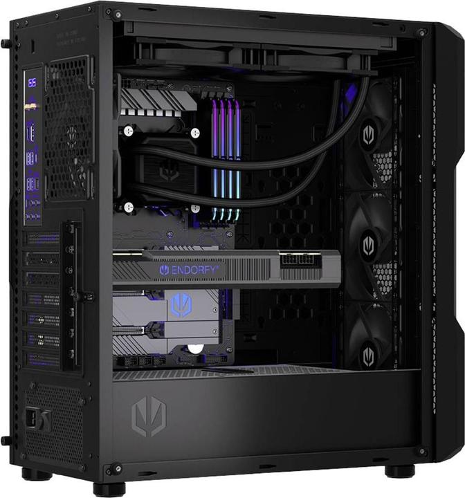 Produktbild Endorfy Wasserkühlung Navis F280