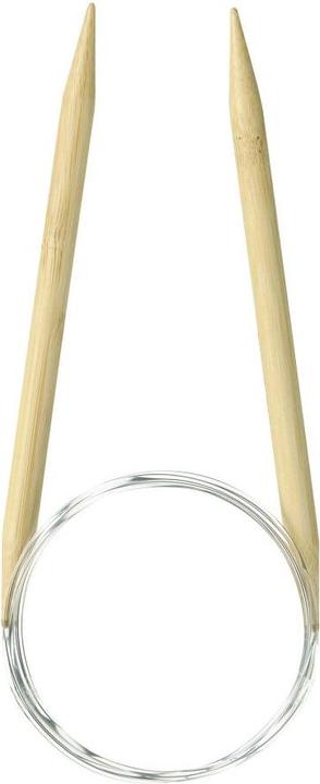 Image du produit Clover Aiguilles circulaires Takumi 8,00 mm 120 cm