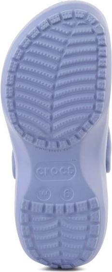 Actual product image Crocs Classic Platform Clog (37)