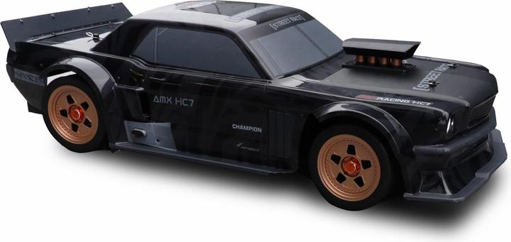 Produktbild Amewi AMX Racing HC7 Street Racer 4WD (RTR Ready-to-Run)