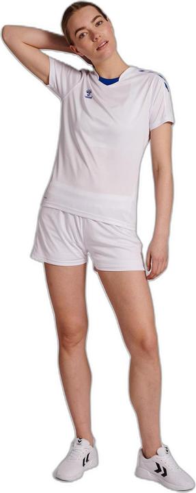 Image du produit hummel Core Xk Poly Jersey S/S Femme (M)