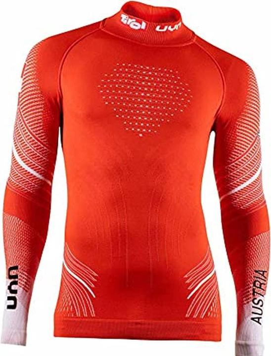 Actual product image UYN Thermoshirt Natyon 2.0 Austria (L, XL)