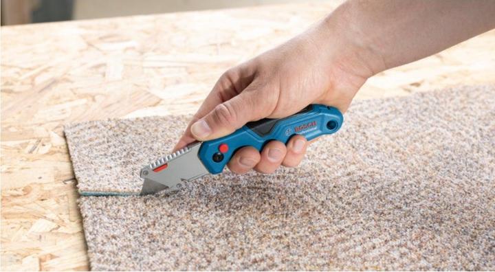 Image du produit Bosch Professional Messer Klappmesser