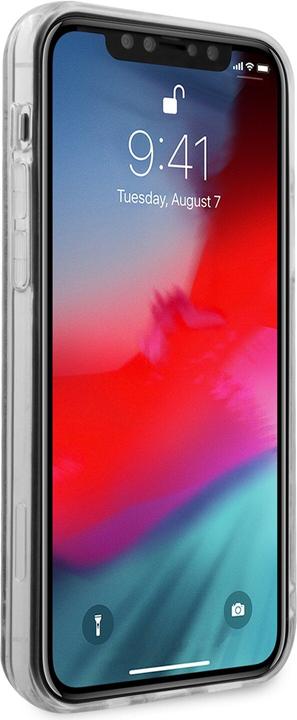 Produktbild Guess Hard Cover Liquid Glitter (Apple iPhone 12 Pro Max)