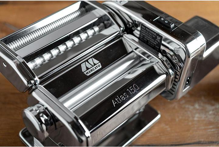 Produktbild Marcato Ampia Motor Wellness
