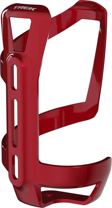 Actual product image Trek Left Side Load Recycled bottle cage