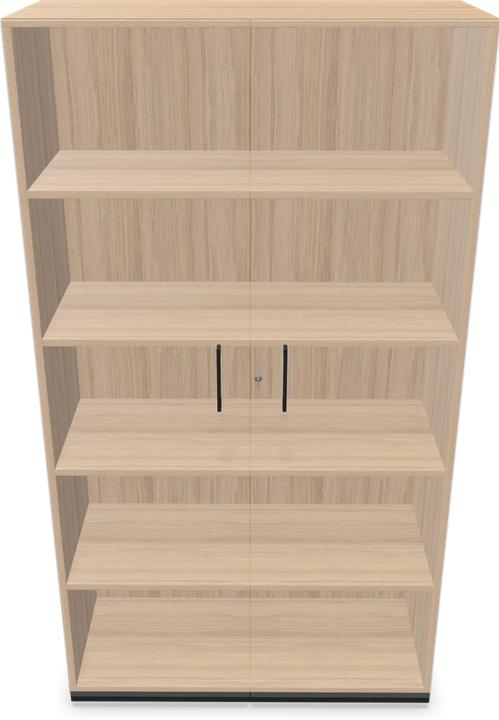 Immagine prodotto Narbutas Scelta armadio con porta a battente (100 x 40 x 182 cm)