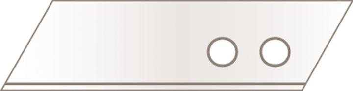 Produktbild Martor Styropor klinge Nr. 7940 (Cutter)