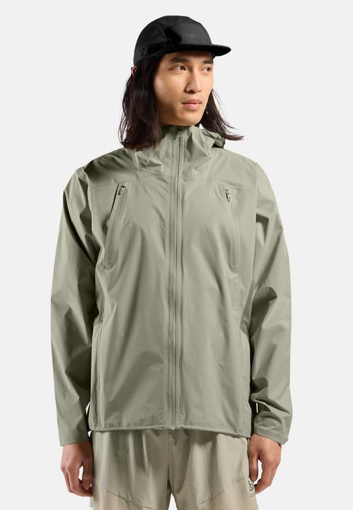 Image du produit Odlo Wasserdichte X-Alp Pro 2.5L Jacke (M)