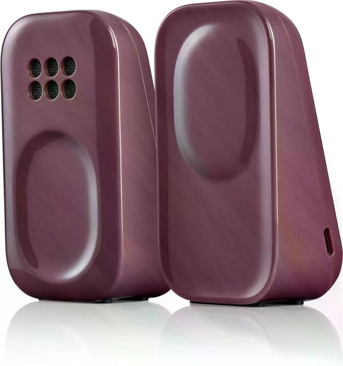 Produktbild Motorola PIP12 (Babyphone Audio, 450 m)