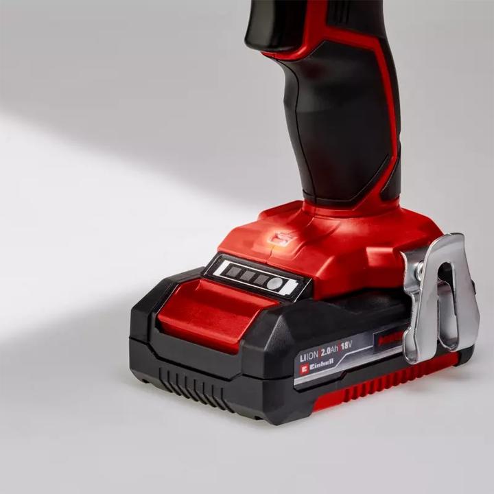 Image du produit Einhell TE-CD 18/2 Li-i +64 (Fonctionnement sur batterie)