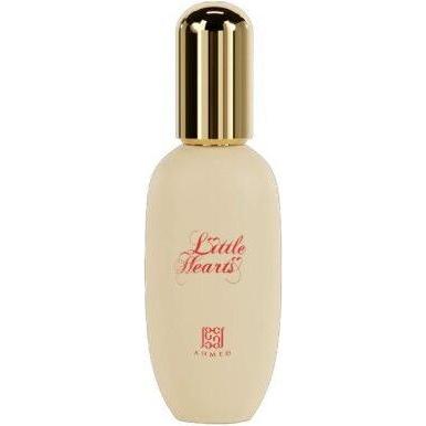 Ahmed, Lozione corpo, Little Hearts - Körpernahrung - Inhalt: 30 ml (30 ml)
