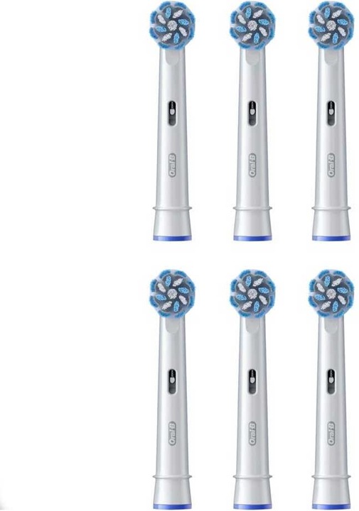 Produktbild Oral-B Pro Sensitive Clean (6 x)