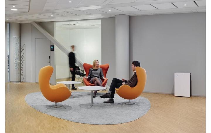 Image du produit Blueair Pro L (72 m²)