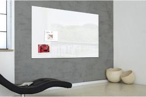 Actual product image Sigel Artverum (Magnet board, 180 x 120 cm)