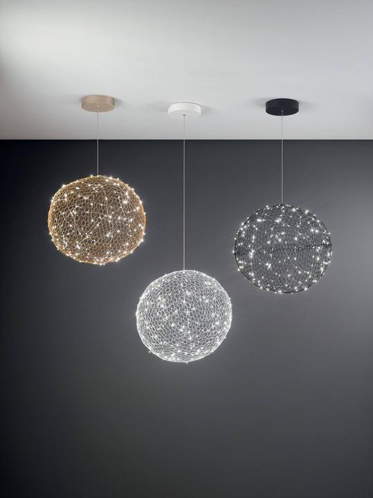 Produktbild Fabas Luce FABA LED-Pendelleuchte (1780 lm)