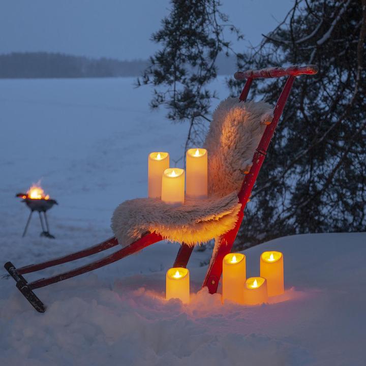 Actual product image Star Trading M-Twinkle (1 x)