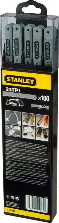 Produktbild Stanley Handsägeblatt