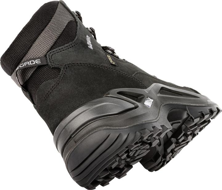 Actual product image Lowa Renegade GTX (37)