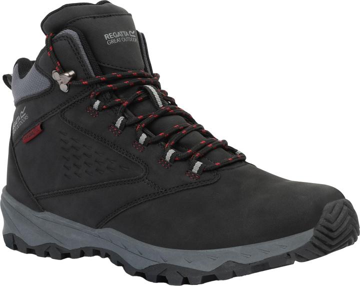Produktbild Regatta Amble Wanderstiefel Wasserfest (43)