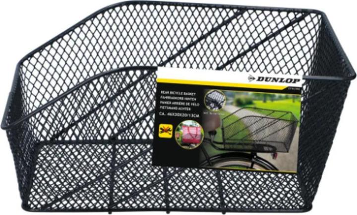 Produktbild Dunlop Bicycle Back (13 l)