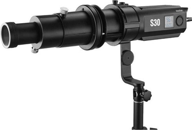 Actual product image Godox SA-P