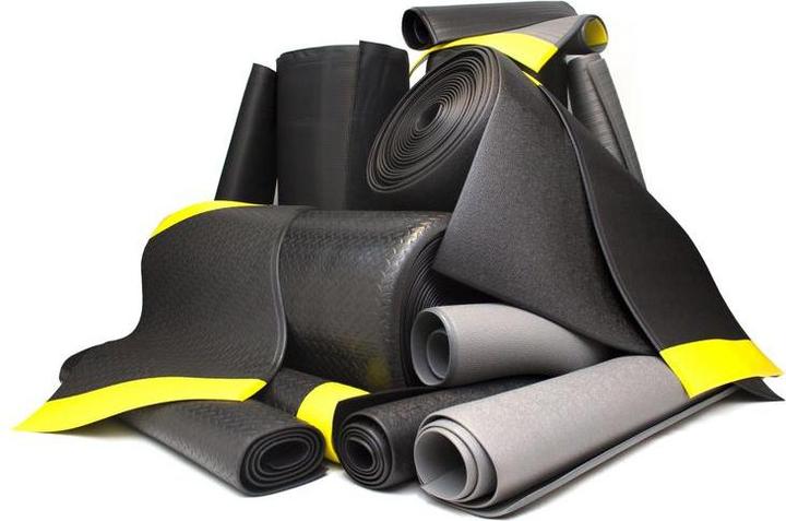 Produktbild kaiserkraft Anti-Ermüdungsmatte (150 x 90 cm)