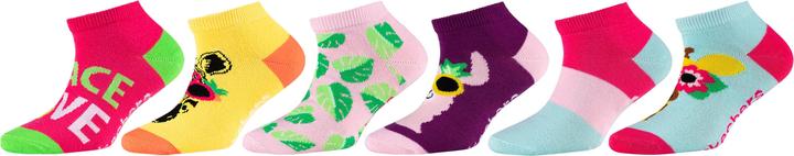Immagine prodotto Skechers Calzini da ginnastica per bambini 6 paia (35 - 38)
