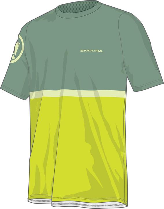 Produktbild Endura SingleTrack Core II (XL)