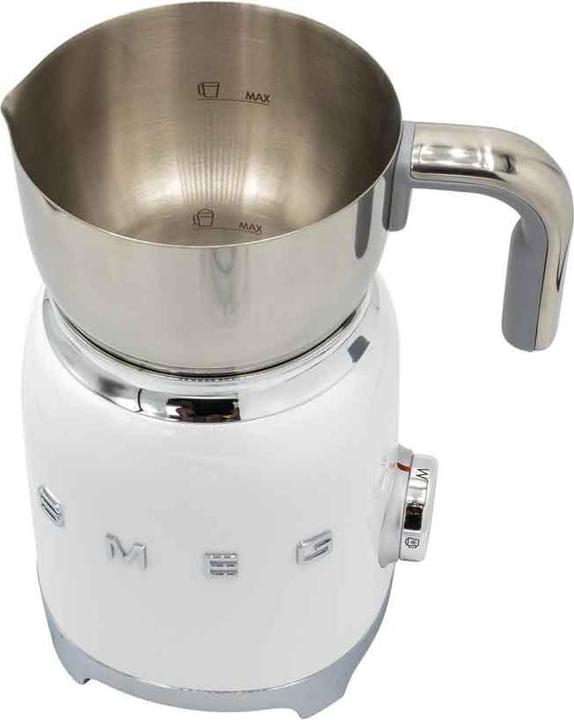 Image du produit Smeg 50's Retro Style (600 ml)