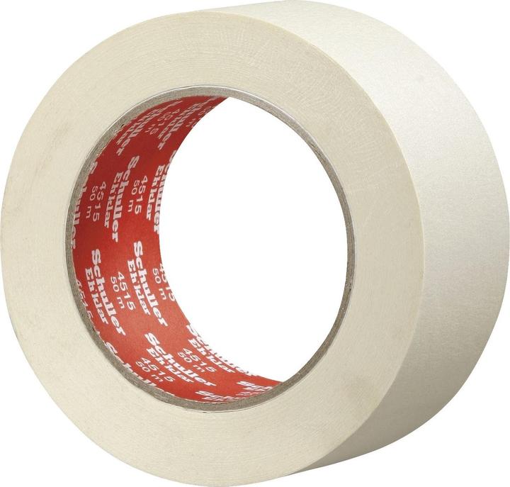 Modellbau Lindinger ruban de masquage universel 25mm/50m