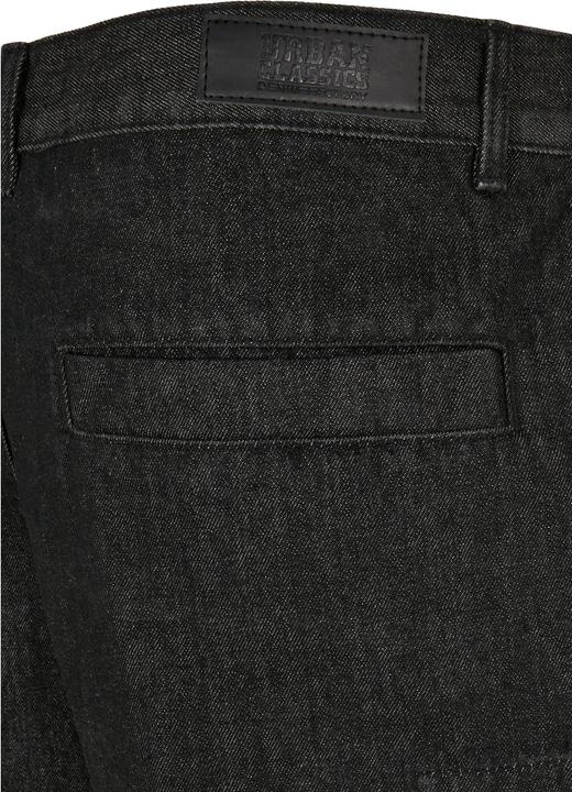 Immagine prodotto Urban Classics Pantaloncini Cargo in denim biologico - 17050 (31)