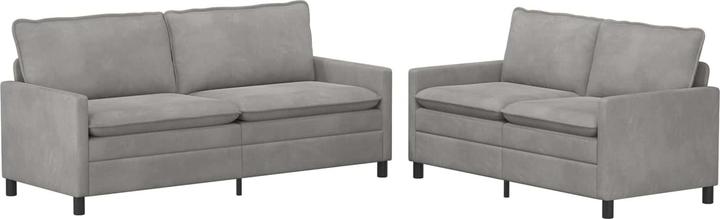 Produktbild vidaXL Sofa Set (2-Sitzer, 3-Sitzer)
