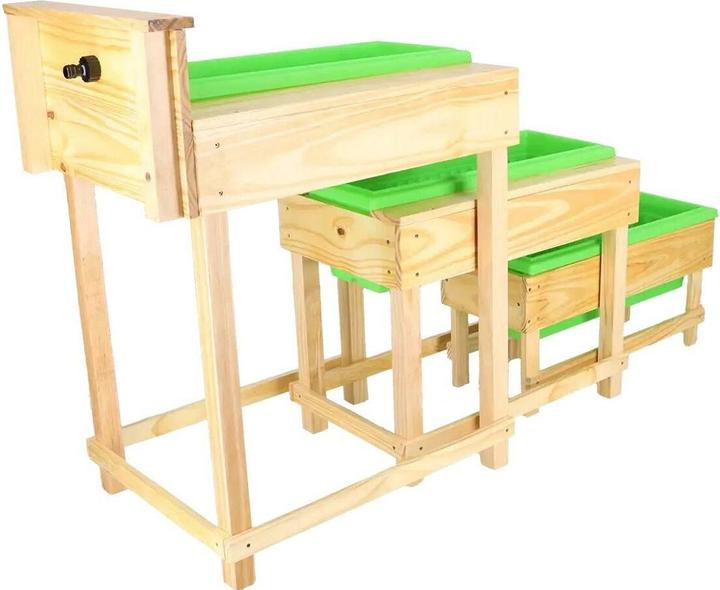 Actual product image Esschert Design Water table set