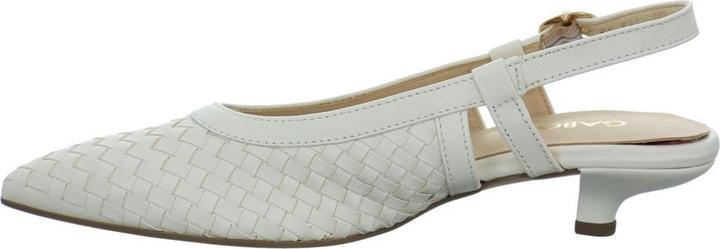 Actual product image Gabor Slingpumps