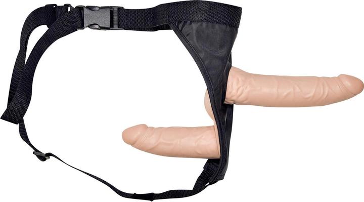 Image du produit You2Toys Double Dong Strap-On
