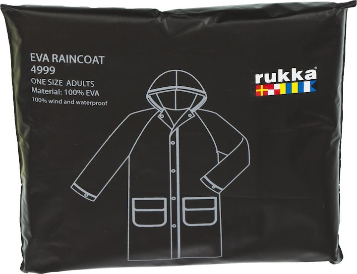 Image du produit Rukka Eva (Taille unique)