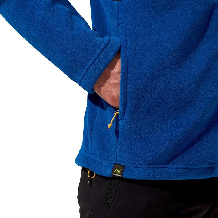 Produktbild Berghaus Prism Guide InterActive Fleecejacke PolartechMaterial (S)