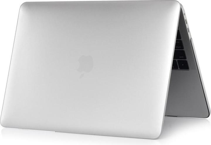 Image du produit Ueli Express Housse de protection transparente Clip On MacBook Pro Touch Bar 16 pouces (16")
