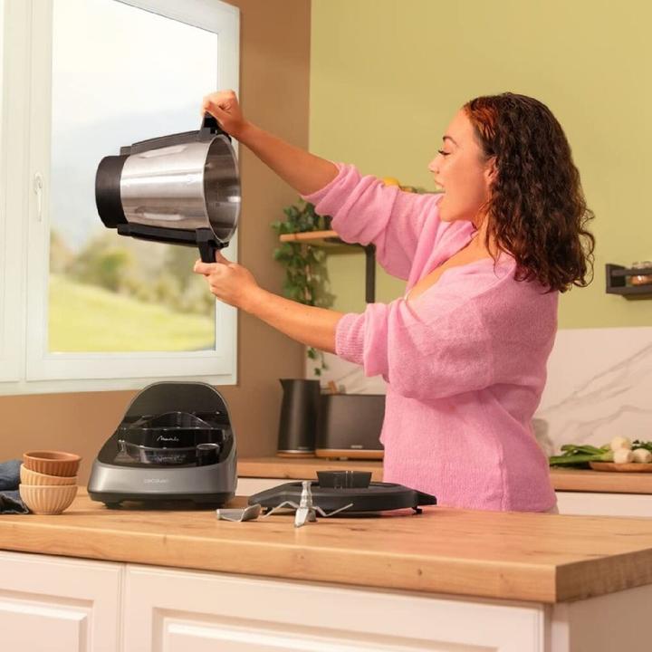 Image du produit Cecotec Habana (3300 ml)