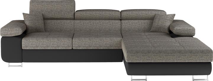 Grigio Berlino 01, Morbido 11