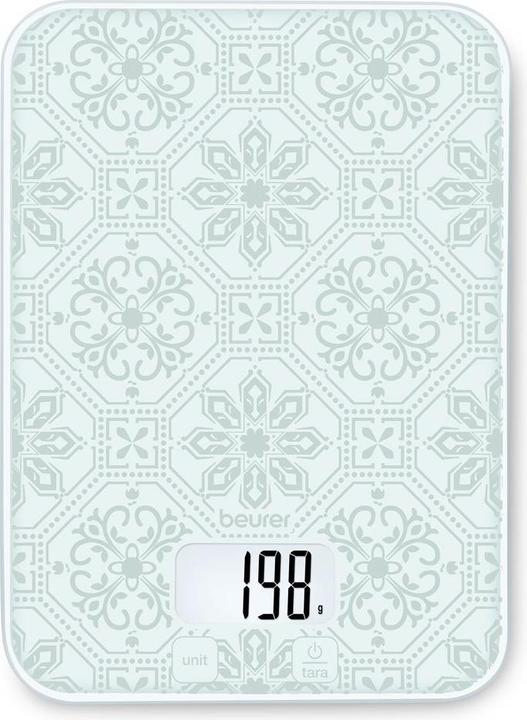 Produktbild Beurer KS19 Vintage Küchenwaage