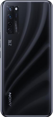 Produktbild ZTE Axon 20 (128 GB, Black, 6.92", Dual SIM, 4G)