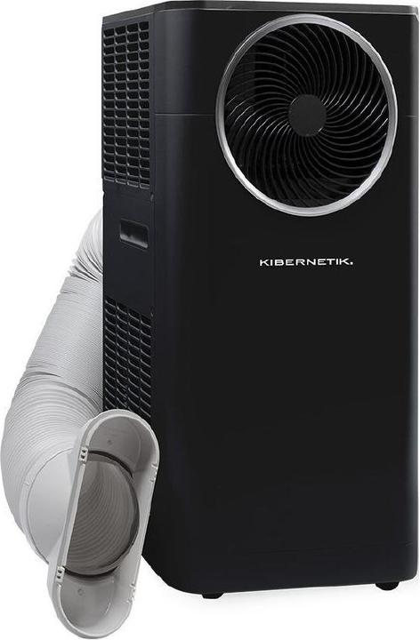 Produktbild Kibernetik KL11000 (55 m², 11000 BTU/h)