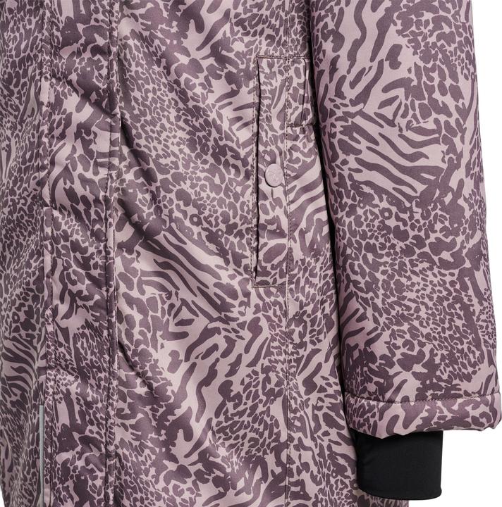 Produktbild hummel Hmlalma Tex Coat (104)